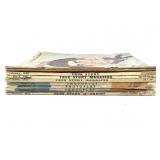 Photoplay Punch & True Story Magazines