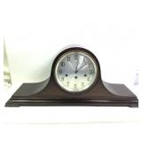 Unghans Wurttenburg Clock