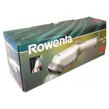 NOS Rowenta Dress Fit Plus Steamer Brush