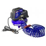 100 PSI Campbell Hausfeld Air Compressor