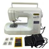 Singer Professional DSX II Sewing Machine +