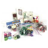 Candy Cookie Tools