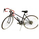 Used Univega Bicycle