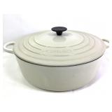 Large LemCreuset Oven Lidded Dish