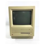 1986 Macintosh SE Apple Computer M5011