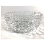 Unbranded Crystal Bowl