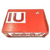 IU " Box of Luck " Fan Made Box w Foam Brick