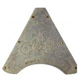 Ole Lind Boat Works Cast Metal Deck Corner