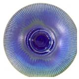 9 1/2" W Porcelain Pottery Bowl