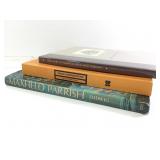 Books: Biedermann Photo Expl, American Bank Note +