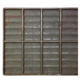 Antique Henny Chocolate Mold
