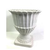 Large L Goddinger & Co Gravesite Flower Urn