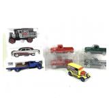NOS Vtg Vehicle Models Fod Chevy Truck +