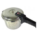Innova Kitchen Expert Stainless Pressure Cooker