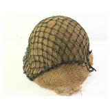 US Military Kevlar Helmet