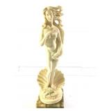 "Birth of Venus" Statuette