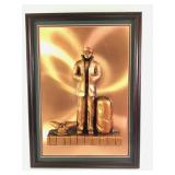 3D Sailor  Wall Decor