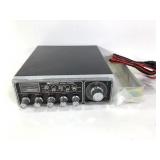 Used 1976 Midland CB Radio Model 13-888B