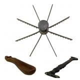 Misc Antique Stove Parts