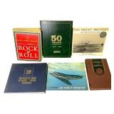 Books: Jasper Engines Rock & Roll GM +