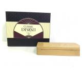 Retro 1951  Class Desk Pen Set w Refills +