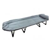 Leo Iris American Folding Bed