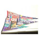 7 1997 Baseball Pennants Cardinals Red Sox +