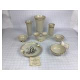 Lenox Vases Plates Bowls More