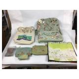 Quilted Purses Canvas Shopping Bags More