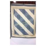 Vintage Quilt