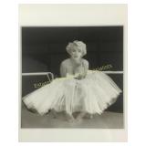 Marilyn Monroe Framed Print