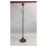 Adjustable Metal Hat Stand