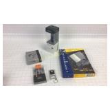 Fitbit Charge HR Talking Pedometer Plus