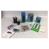 Personal Electronic Amazon Echo Tap Dot More