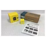 Almond Wireless Router Smart Hub Peanut Farallon