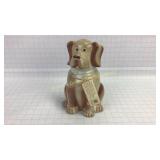 MWW Dog Treat Cookie Jar