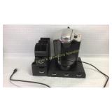 Kurig K145 Coffeemaker w/Storage Stands