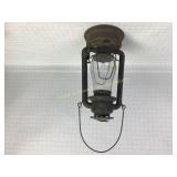 Antique Embury No. 2 Defiance Lantern