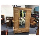 Thomasville Bungalow Wardrobe