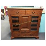 Sweater Chest of Drawers