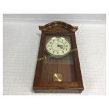 Howard Miller Westminster Wall Clock