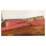 2 Rolls Upholstery Fabric