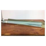 2 Rolls Upholstery Fabric