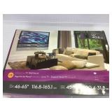 LiFT70 Interactive Tilt TV Mount