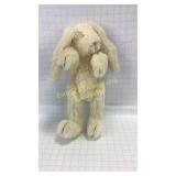 German String Mohair Stephanie Bunny