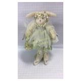 Bunnies By The Bay Vintage 4 of 4 In Box