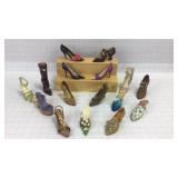 15 Model Shoes Various Styles 1of2