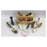 16 Model Shoes Various Styles 2of2