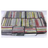 Approx 120 Classical CD