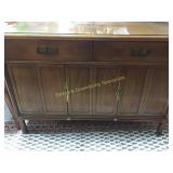 Sideboard Buffet
